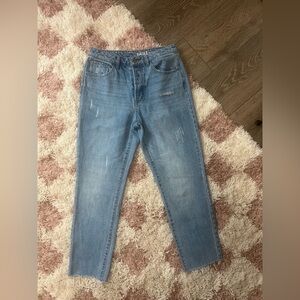 Basile Promod Women's Classic Blue  Jeans 👖